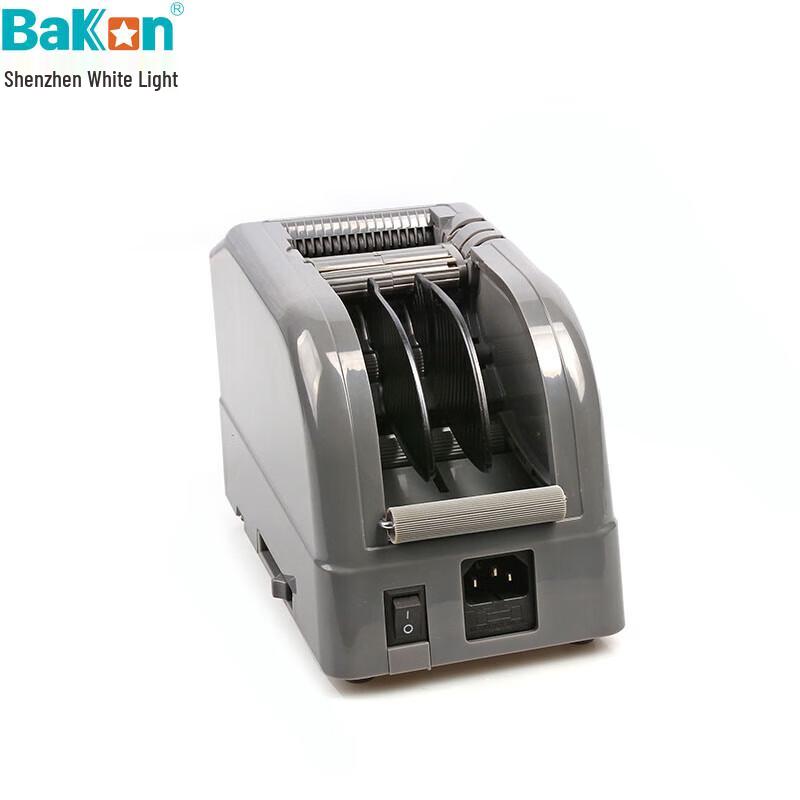 Bakon ZCUT-9 Automatic Tape Dispenser CN plug (adapter included)