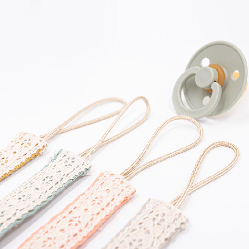 Pacifier Clips Soother Holder Baby Pacifier Dummy Clip Nipple Holder For Nipples Chupetas Clip Chain