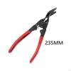 Heavy Duty Snap Fastener Tool for Easy Modification