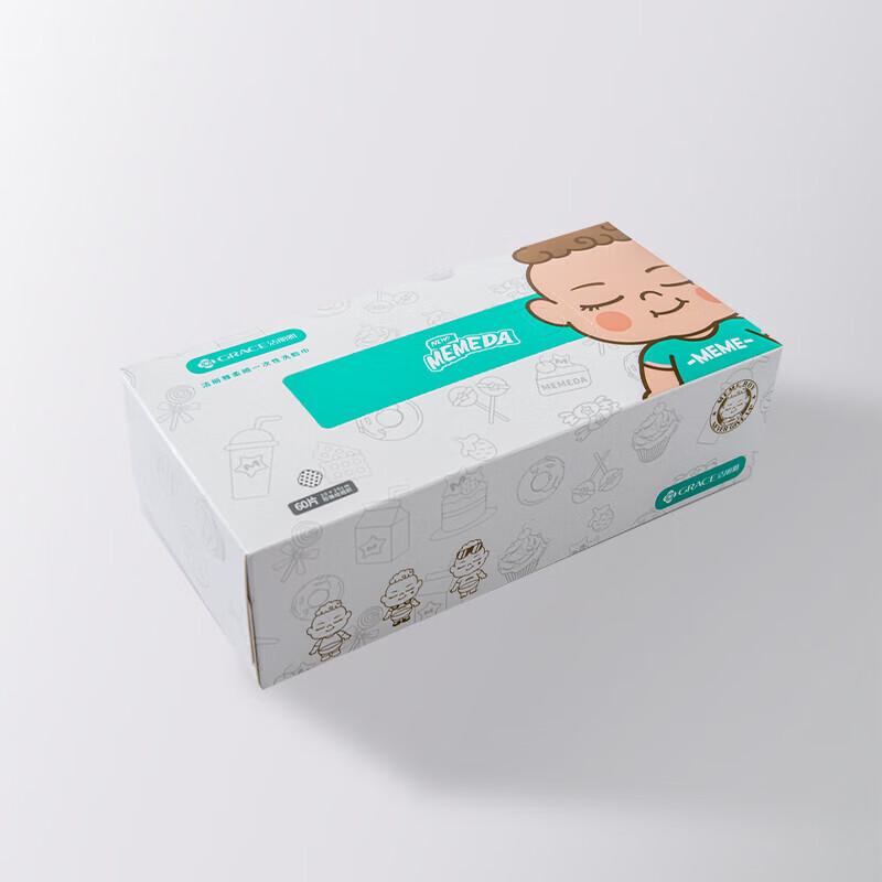 Manteng Good Omen Series Family Care Gift Pack