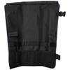 Zwilling J.A. Henckels ZWILLING "Knife Roll Bag" Knife Holder Case [Authorized Japanese Product] 35001-007