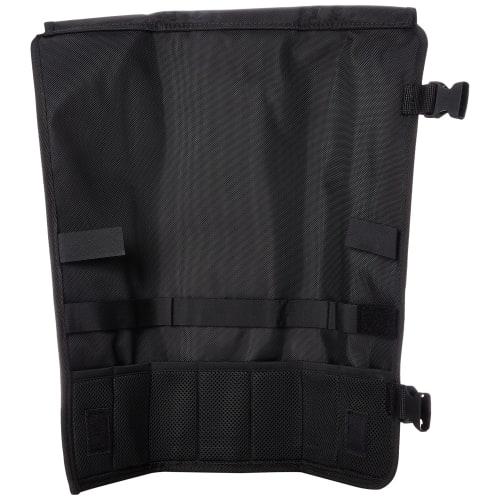 Zwilling J.A. Henckels ZWILLING "Knife Roll Bag" Knife Holder Case [Authorized Japanese Product] 35001-007