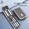 SEESOO Electric Nail Clipper Manicure Set
