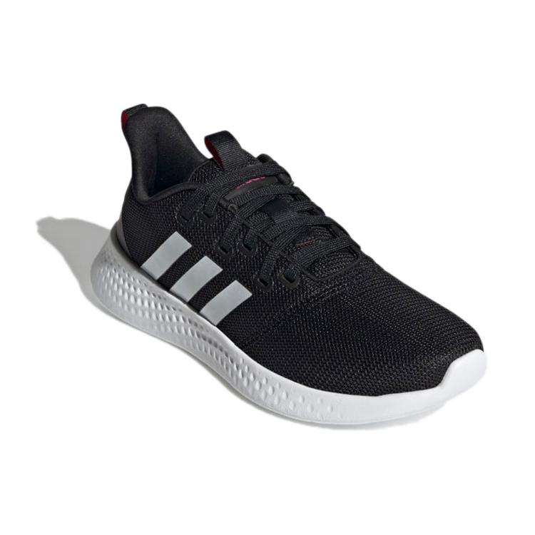 Adidas Puremotion 'Black White' Women's H00589