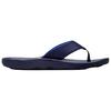 Nike Chanclas Marina Slide Ajuste Cómodo Chanclas Calzado Unisex Azul IH2380-401
