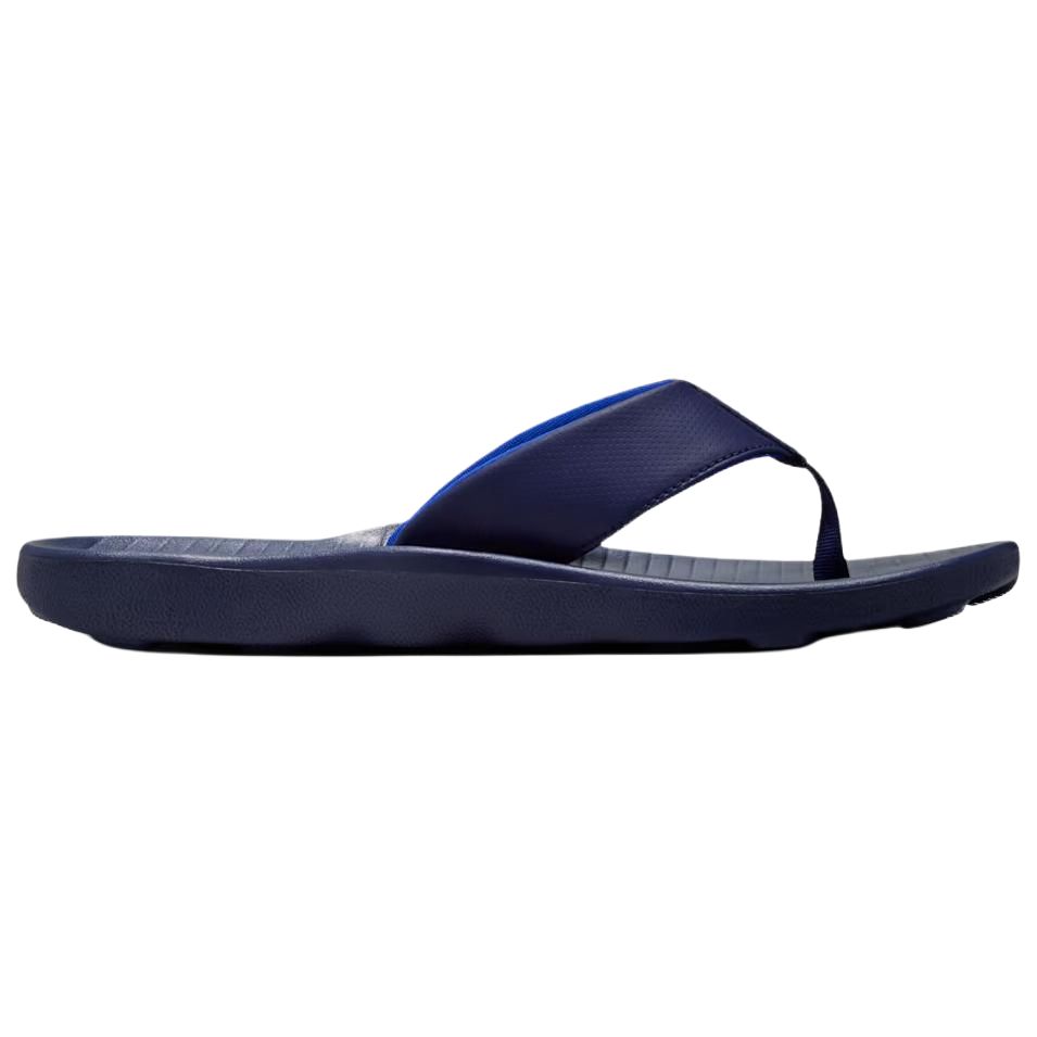 Nike Chanclas Marina Slide Ajuste Cómodo Chanclas Calzado Unisex Azul IH2380-401
