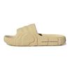 Adidas Adilette 22 Slides 'Desert Sand' GX6945