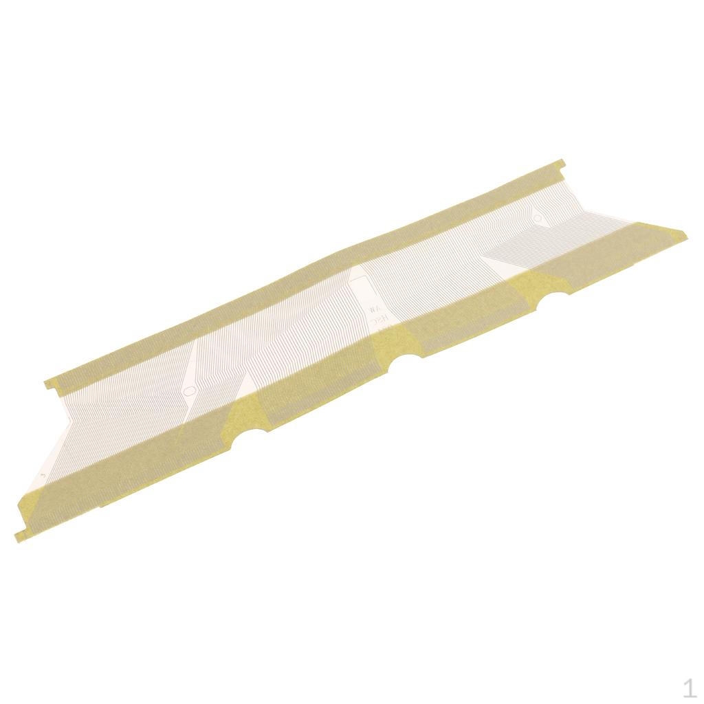 

Ribbon Cable Clk W208 W202 Cluster Pixel Repair