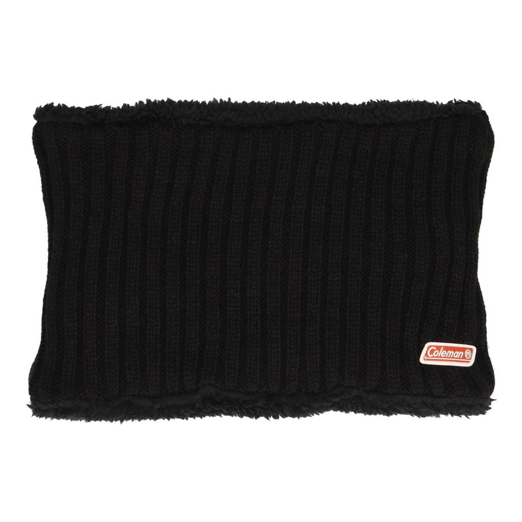 Coleman Knit Neck Warmer
