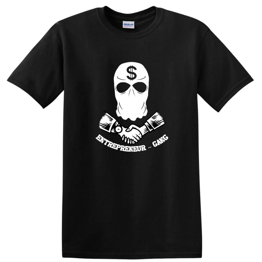 Ghost Handshake Vintage T Shirt Funny Halloween Graphic Tee for Adults 3XL
