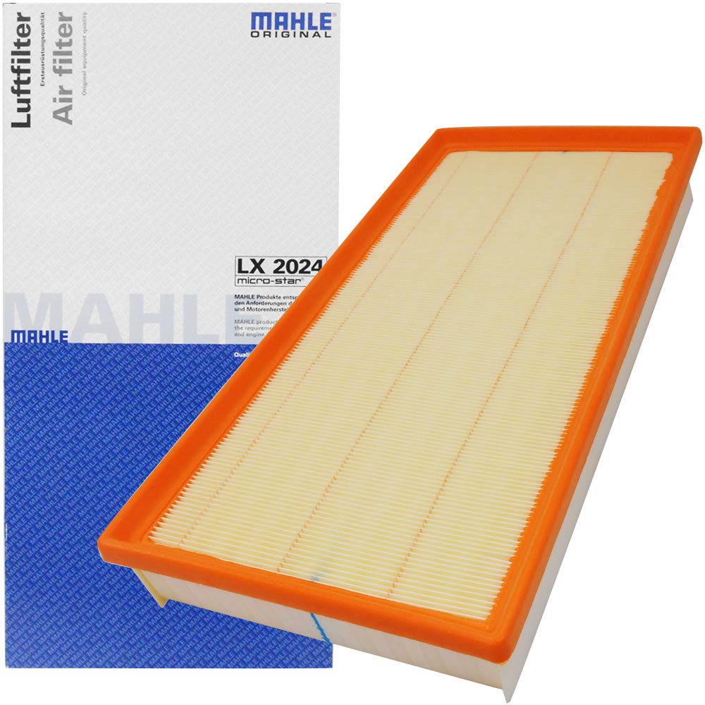 MAHLE Porsche Luft für S Hybrid A8001 Kompatibilität muss vom Originalausrüster Filter Reiniger/Filter Cayenne/Cayenne hergestellt werden (9PA/92A) (GH-9PABFD,