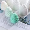 Mold Food Grade Silicone Cake Tools Resin Mold Cupcake DIY Christmas Decor Pine Cone Mould