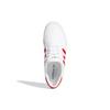 Adidas Seeley XT 'White Scarlet' (Unisex) Cloud White / Scarlet / Cloud White Skate Shoes H67790