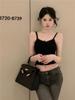 2026 Women's Sexy Lace Trim Camisole - Slimming Summer Style