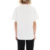 Burberry T Shirts Unisex White Crew Neck Moderate 80307721