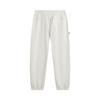 Li-Ning Badfive Quick-Dry Cool Logo Embroidered Letter Sports Pants Men Bottoms AKLW211-1