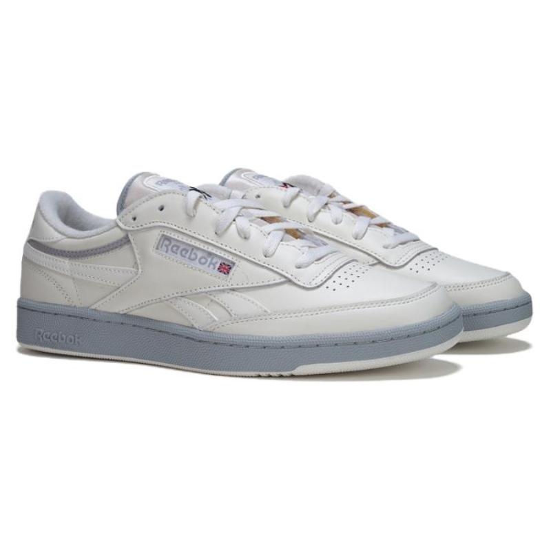 Reebok Club C Revenge Vintage Sneakers 'White Grey' Sneakers 100074484