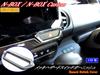 BRIGHTZ N BOX Custom JF3 JF4 Plated Hazard Switch Ring