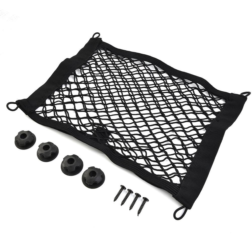 Wohnwagen Aufbewahrungsnetz Organizer Sitzlehne 25x35cm