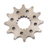 Motorcycle 12T 13T Front Sprocket Chain Gear For KTM SX EXC SXF XCF EXCF XCW SMR For HUSQVARNA FC FE FX 07-19 Small Chainring