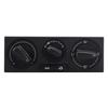 Manual HVAC Climate Control Module 1J0820045F 599-152 for VW Golf Jetta Beetle