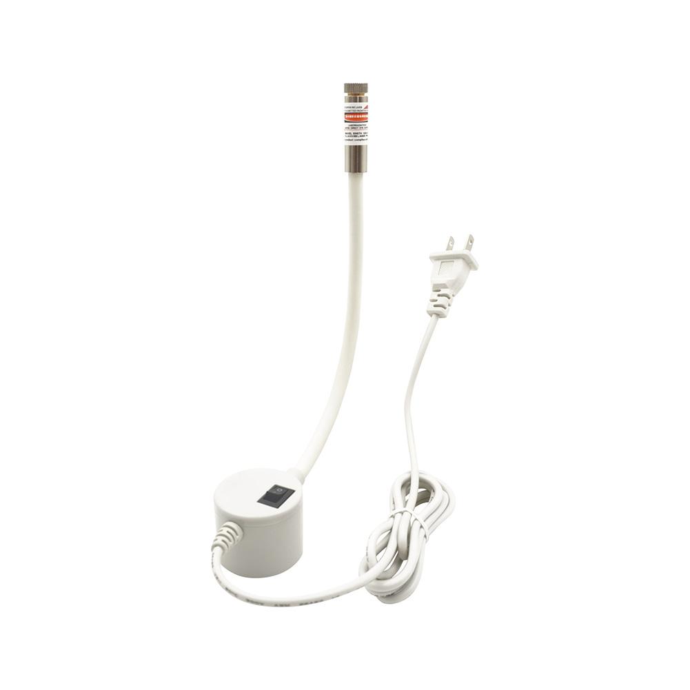 

Magnetic Quilting Light 25cm Adjustable Arm Sewing Machine Attachment For Precise Fabric Alignment Stitching Repair Tool Set