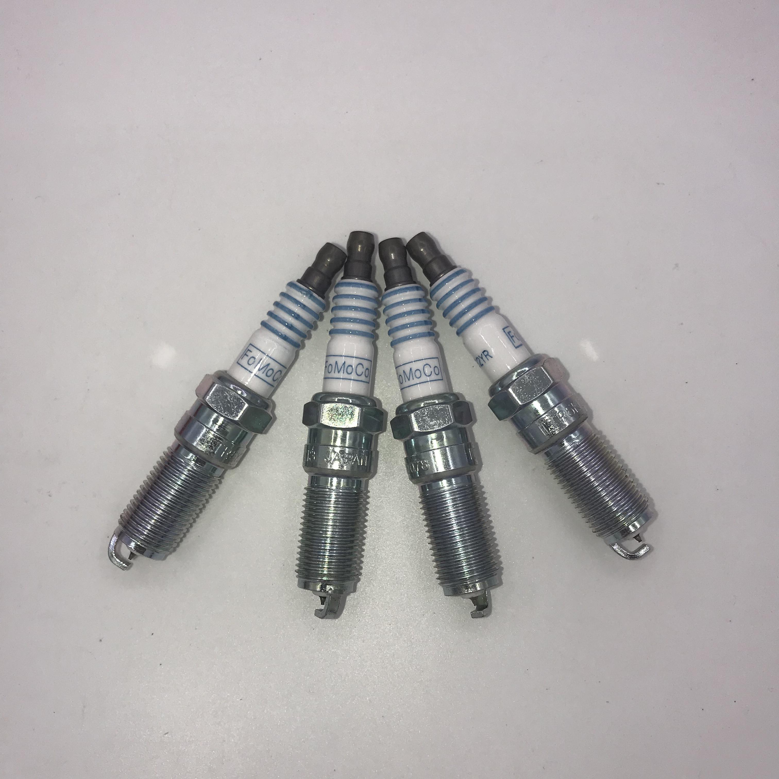 

4 шт./лот иридиевые свечи зажигания SP-530 SP 530 для Ford AYFS-32Y-R ILTR5K13 sp530 4pcs