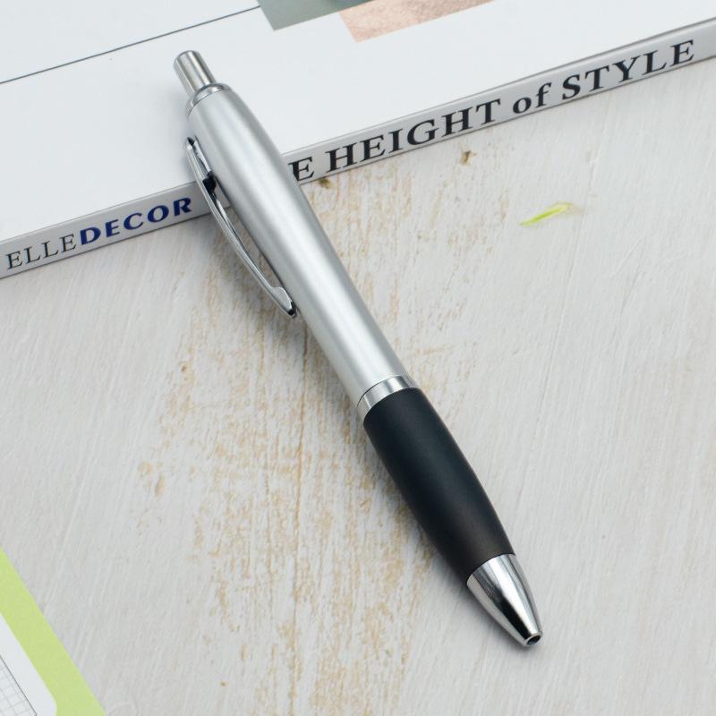 

Customized High-Quality Gourd Ballpoint Pen with Logo for Business. Bullet Type 1.0