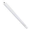 White Short Antenna Aerial Mast 51932472 52019354 For Fiat 500 2012-2023