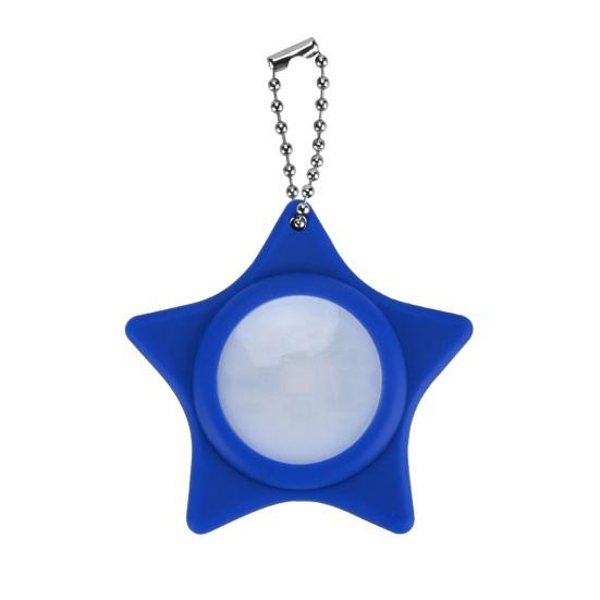 Pingente de Mochila Luz LED Luz de Bolsa com Múltiplos Modos de Iluminação Luz Noturna de Bolsa Compacta Acessório de Iluminação de Bolsa