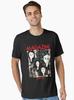 The Clash Magazine Essential T-Shirt