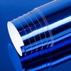 Stretchable Mirror   Film Foil Car Sticker   Wrapping Sheet Decal Protective Car Styling Accessories