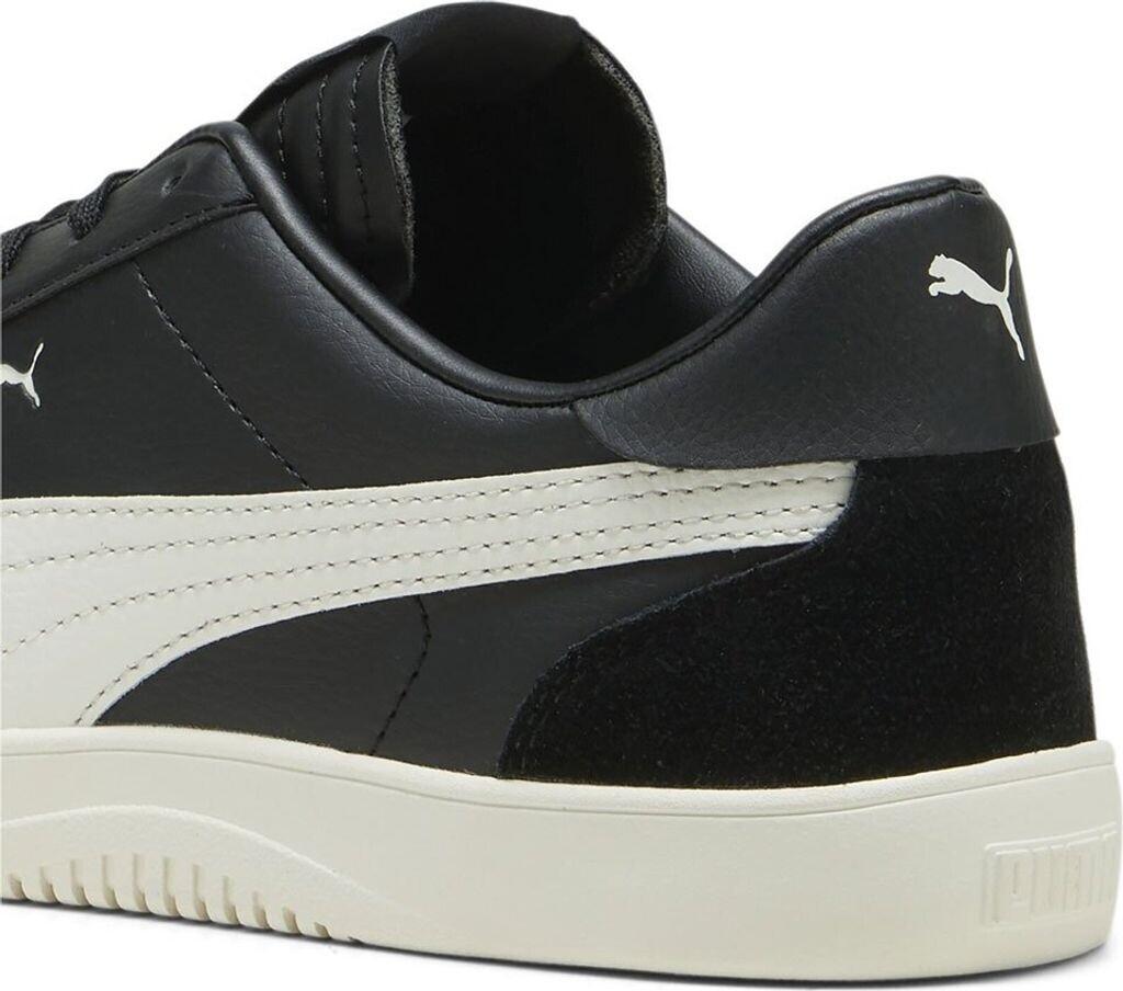 Puma Club 5v5 Black Sneakers