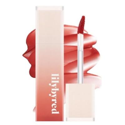 Sweet Liar Milky Tint #12 Petite Apple Chiffon Cake – 4g Lippen-Tönung
