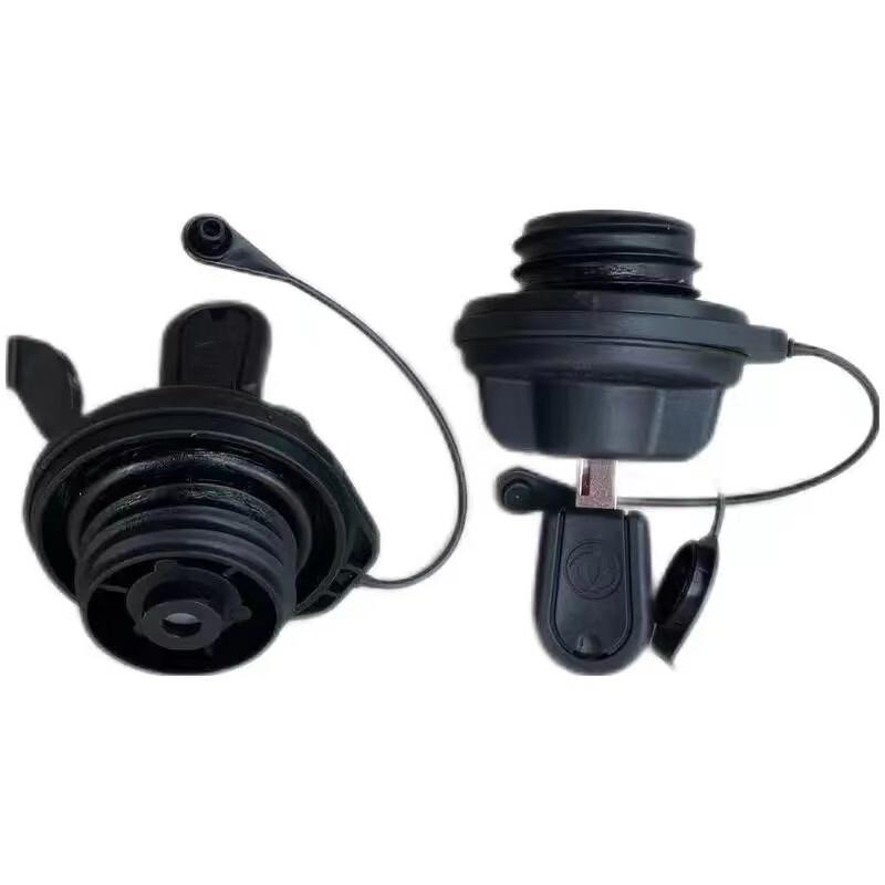 YouCheDa Fuel Tank Cap Assembly for Dongfeng Mengshi CSK181
