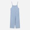 Overalls Ice Denim T264mje251w
