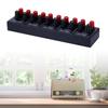 1 In 4 Out Amplifier And  Source Signal Distribution Panel Single  Input 300W Per Channel Losslessly