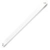 BULL T8 LED Double Tube Fixture with 2x16W Tubes and Cover
