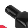 2 Pcs PVC Battery Terminal Covers  Positive and Negative Pole Protection