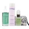 Phytomer Oligoforce Serum Radiance Serum 50ml Rosé Visage 150ml Vitamin Ampoule 15ml Seaside Pouch, 1 Pcs