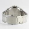CASIO STANDARD MTP-1374D-1A3 silver black men's