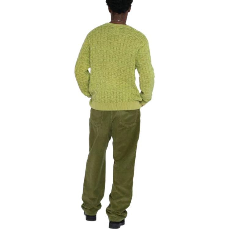 Stussy Strand Sweater 117147