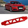 Easy to Install Aluminum Battery Tie Down Bracket  Car Battery Holder for Improves Vehicle performances  & Appearance