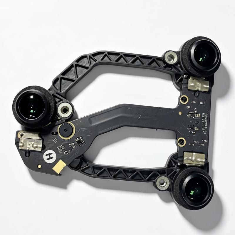 Original Upper Downward Visual Obstacle Avoidance Sensor Module Replacement Parts for DJI Mavic 4 Pro Drone