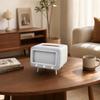 Square Paper Storage Box Phone Holder Tissue Dispenser TV Desktop Tissue Box  Household