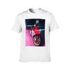 Mit agusta T-Shirt Hemd t Grafik mit Mann t Drucke superveloce Mv Hemden Logo