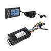 Elektrofahrrad Controller Kit 26A 3-Modus Sinus Controller S861 LCD Display Panel für Fahrrad Modifikation