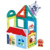 Bandai Anpanman Magpanel Educational Bread Factory Set