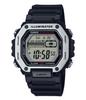 Men's Watch MWD-110H-1AVEF, Black, Strip