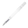 Pilot Kakuno Transparenter Füllfederhalter Mittlere Feder Japanischer Glatter Schreibstift Kalligraphie Stift Klarer Körper Tinte Stift für Büro Schule